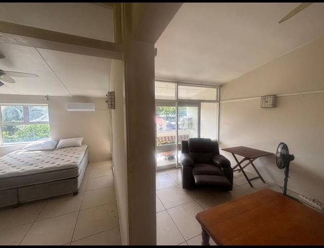 1 BEDROOM PROPERTY TO RENT IN MUSGRAVE